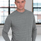 Unisex Eco-Triblend Long Sleeve Tee