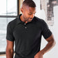 Unisex Eco-Triblend Polo