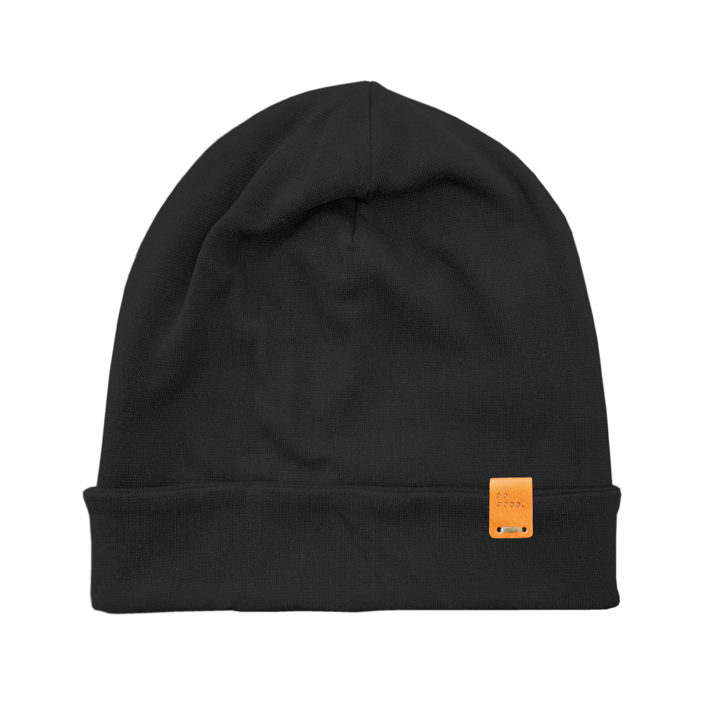 Rib Beanie