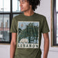 Lebanon Travel Unisex Eco-Triblend Tee