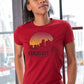 KC Scout Ladies Eco-Triblend Tee