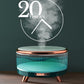 Specialty Wooden LED Aromatherapy Essential Oil Diffuser