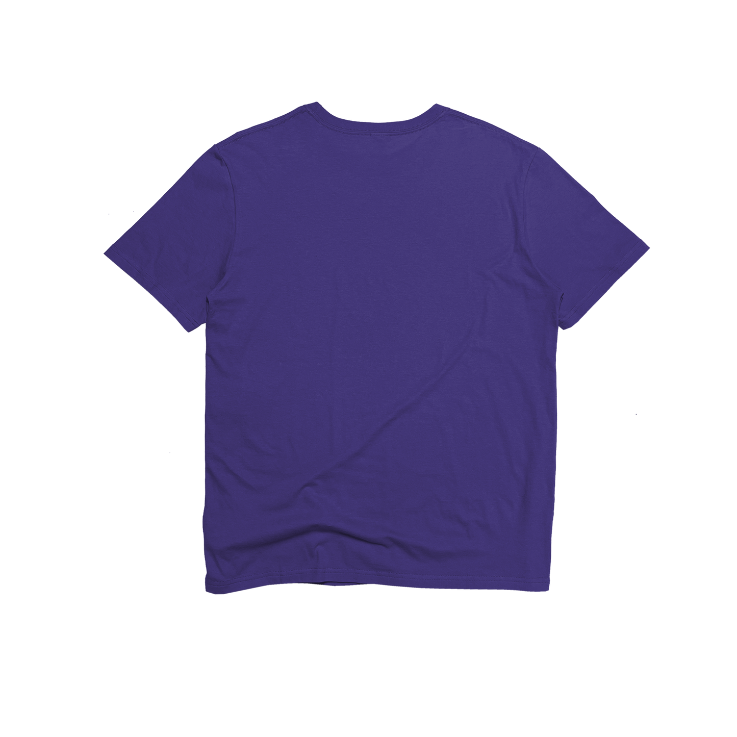 Unisex Premium Cotton Short Sleeve Tee (Fashion Colors)