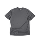 Unisex Polyester Short Sleeve Tee