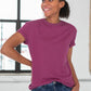 Unisex Eco-Triblend Tee (Fashion Colors)