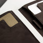 Slim Bifold Wallet