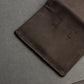 Slim Bifold Wallet