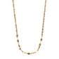Chain Tassel Necklace