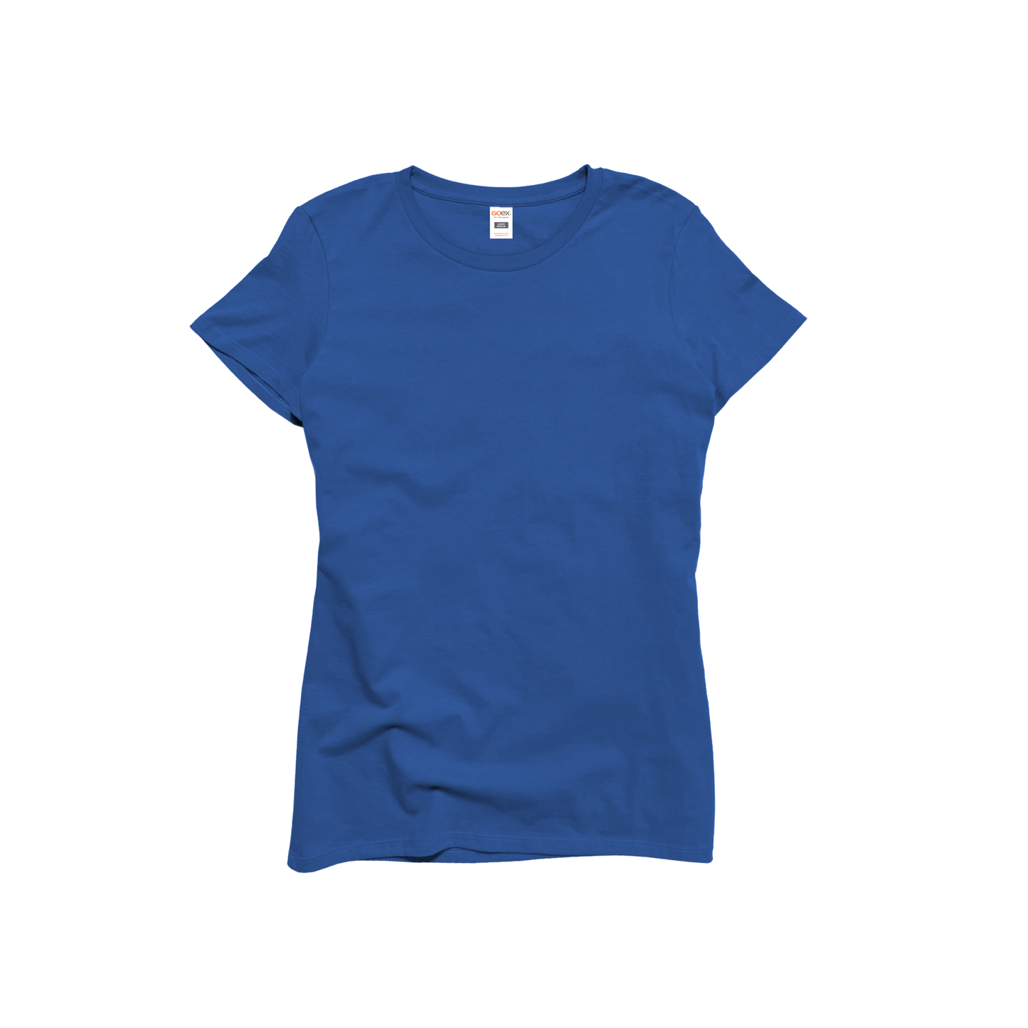 Ladies Premium Cotton Short Sleeve Tee (Last Chance)
