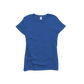 Ladies Premium Cotton Short Sleeve Tee (Last Chance)