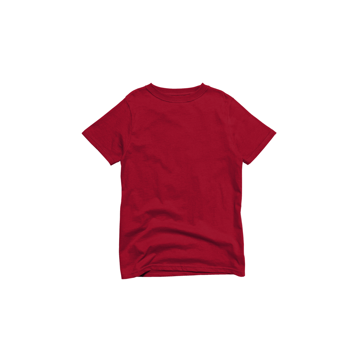 Youth Premium Cotton Short Sleeve Tee (Last Chance)