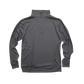 Unisex Performance Poly 1/4 Zip