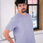 Unisex Eco-Triblend Tee (Fashion Colors)