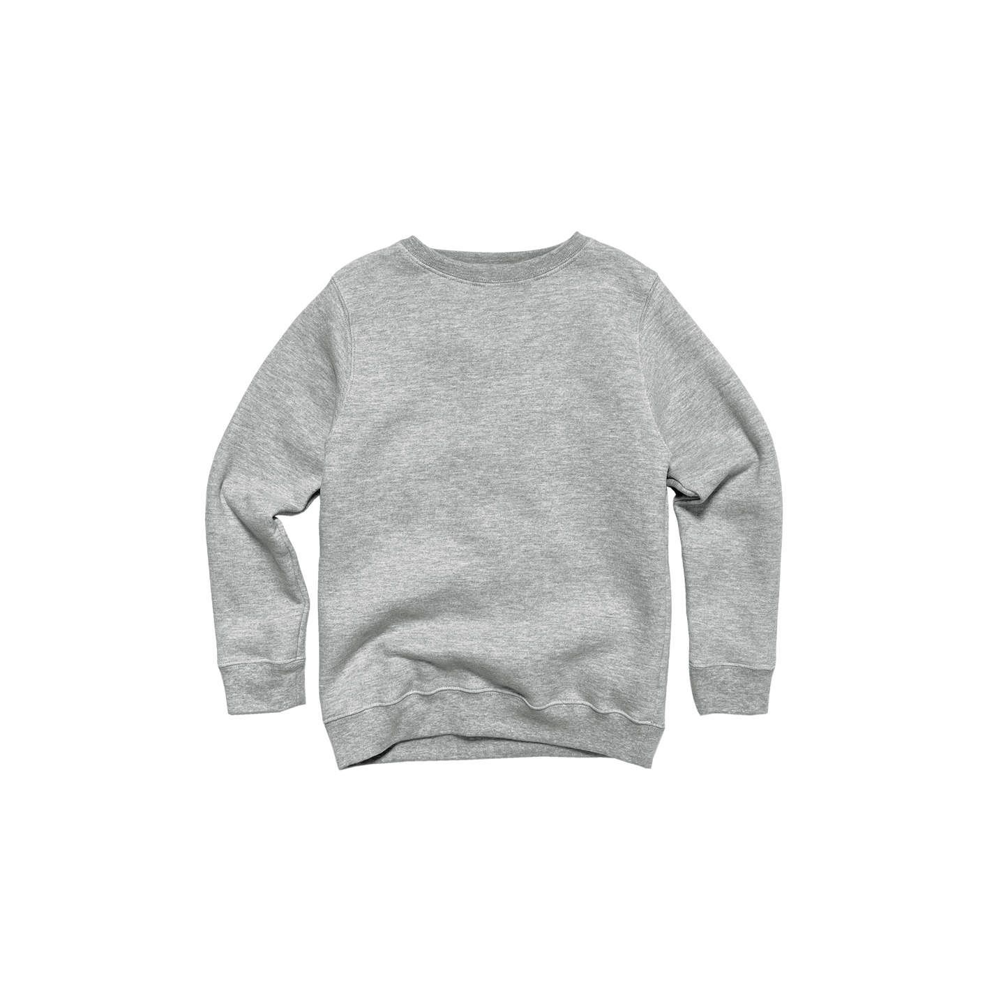 Youth Fleece Crew