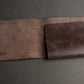 L Shape Minimal Leather Wallet