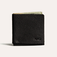 L Shape Minimal Leather Wallet