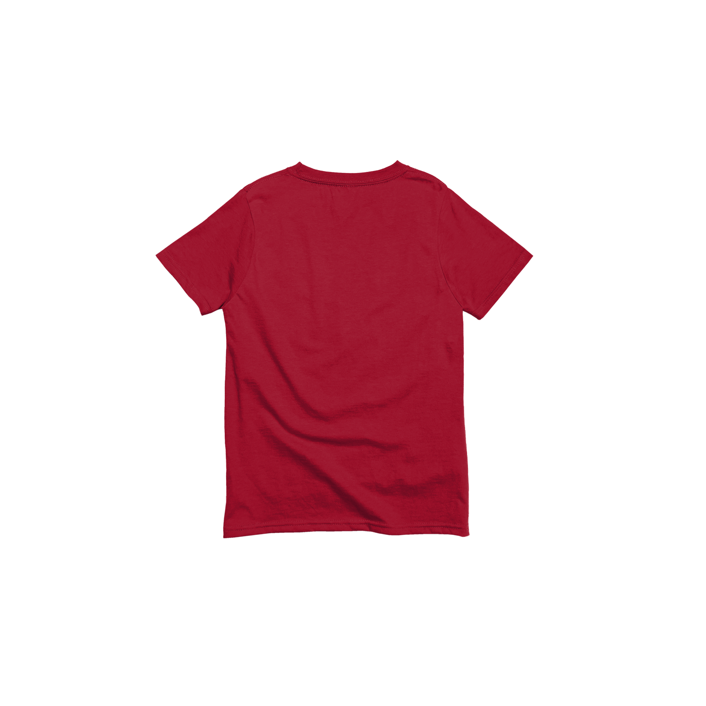 Youth Premium Cotton Short Sleeve Tee (Last Chance)