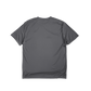 Unisex Polyester Short Sleeve Tee