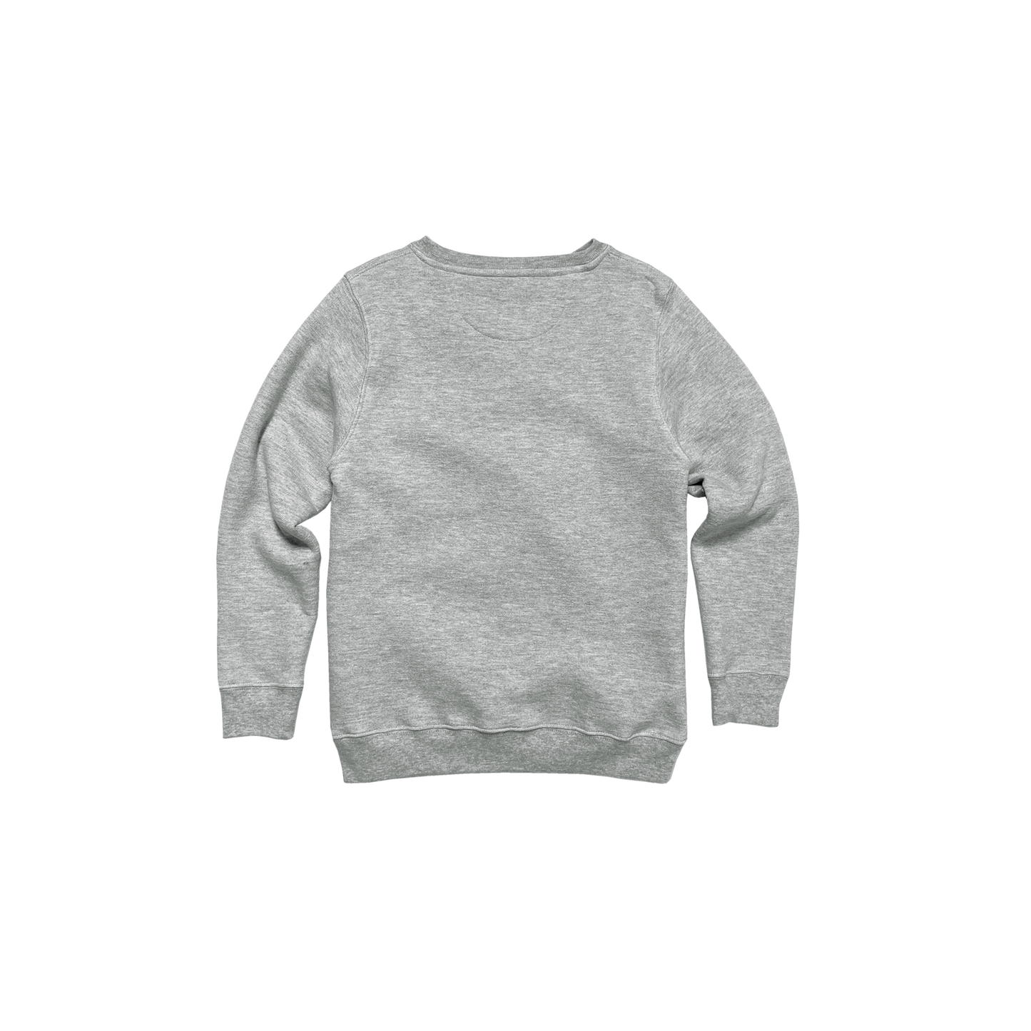 Youth Fleece Crew