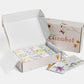 Shower Steamers, Set of 12 big fizzies, Cheer up Gift Set, Relaxing Gift Box