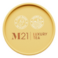 Ice Wine Luxury Black Tea - 24ct Canister