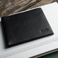 Classic Leather Wallet