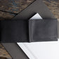 Classic Leather Wallet
