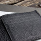 Classic Leather Wallet