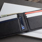 Classic Leather Wallet