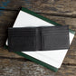 Classic Leather Wallet