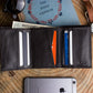 Trifold Wallet