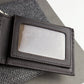 Traditional Bifold Wallet