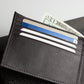 Traditional Bifold Wallet