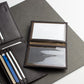 Traditional Bifold Wallet