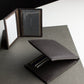 Traditional Bifold Wallet