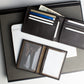 Traditional Bifold Wallet