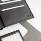 Traditional Bifold Wallet