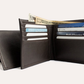 Traditional Bifold Wallet