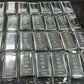 Invest In Spot Silver, Silver Bars, Silver Bricks, S999 Pure Silver Talisman
