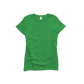 Ladies Premium Cotton Short Sleeve Tee (Last Chance)