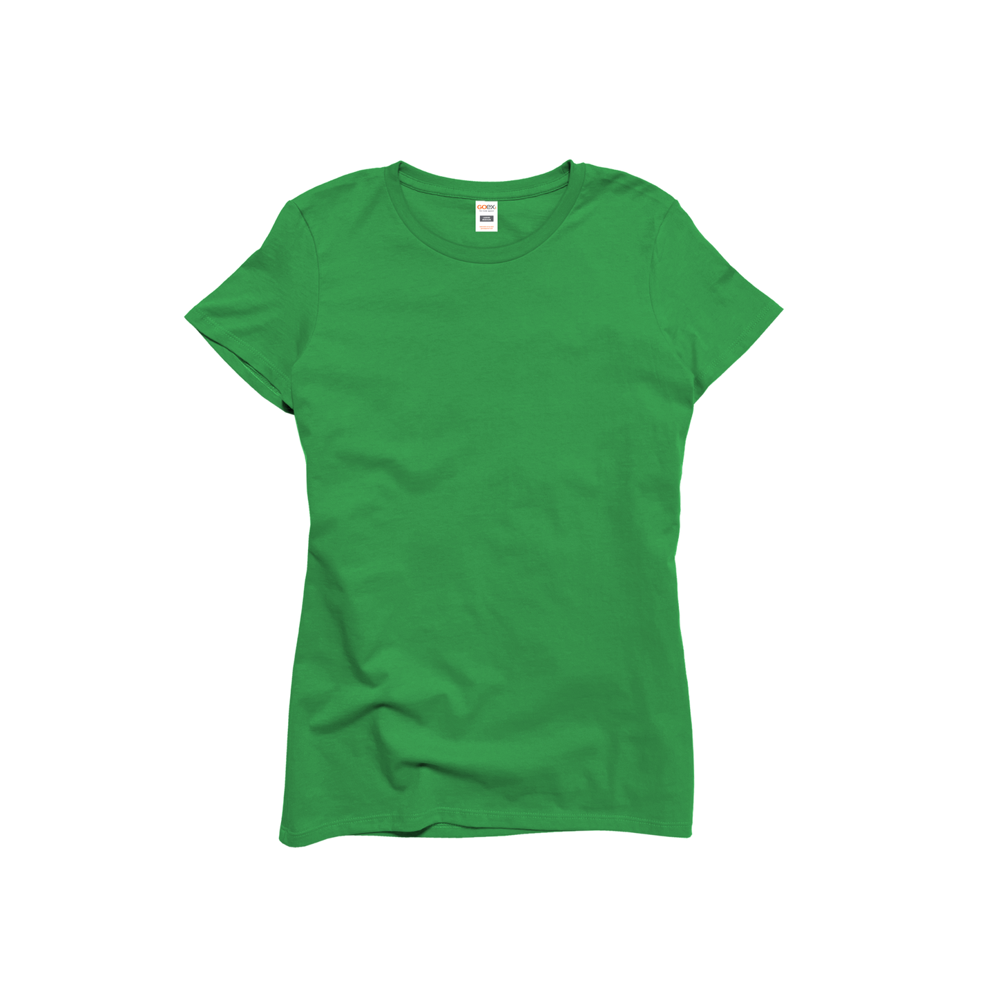 Ladies Premium Cotton Short Sleeve Tee (Last Chance)
