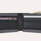 Dual Textured Wallet