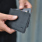 Dual Textured Wallet