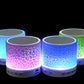 Mini Wireless Bluetooth Speakers