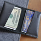 Two Fold Card Case