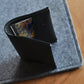 Two Fold Card Case