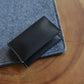 Two Fold Card Case