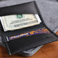 Two Fold Card Case