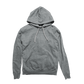 Unisex Heathered Fleece Hood