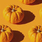 Organic Pumpkin Shea Sugar Body Scrub – Fall Scented Exfoliator for Glowing, Smooth Skin